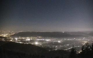 COS Szczyrk Skrzyczne - 26-10-2026 17:54