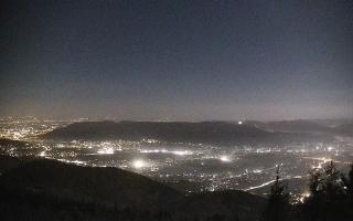 COS Szczyrk Skrzyczne - 26-10-2026 18:17