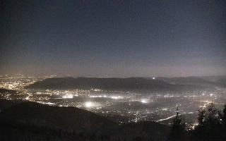 COS Szczyrk Skrzyczne - 26-10-2026 18:25