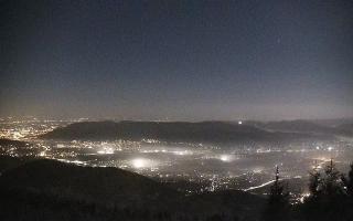 COS Szczyrk Skrzyczne - 26-10-2026 18:33