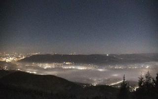 COS Szczyrk Skrzyczne - 26-10-2026 19:12