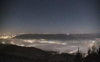 COS Szczyrk Skrzyczne - 26-10-2026 19:27