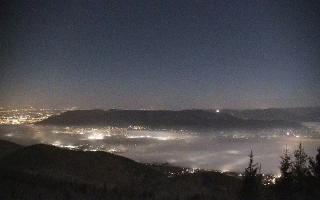 COS Szczyrk Skrzyczne - 26-10-2026 19:50