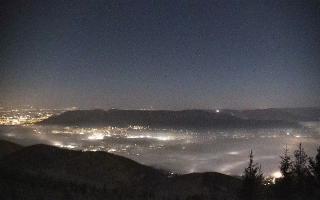 COS Szczyrk Skrzyczne - 26-10-2026 19:58