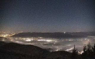 COS Szczyrk Skrzyczne - 26-10-2026 20:13