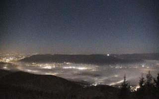 COS Szczyrk Skrzyczne - 26-10-2026 20:21