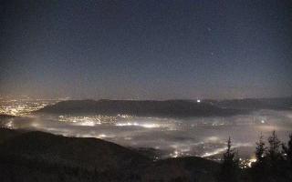 COS Szczyrk Skrzyczne - 26-10-2026 20:29