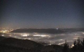 COS Szczyrk Skrzyczne - 26-10-2026 20:52
