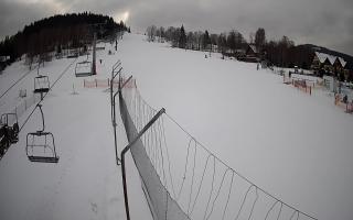 Stacja Narciarska Kamienica - 01-02-2026 19:18