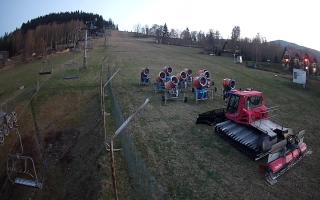 Stacja Narciarska Kamienica - 03-05-2026 13:25