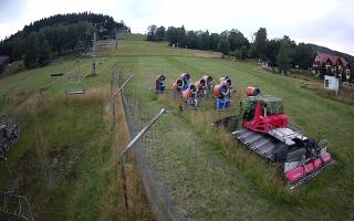 Stacja Narciarska Kamienica - 01-08-2026 18:37