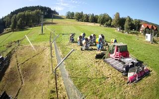 Stacja Narciarska Kamienica - 16-09-2026 02:30