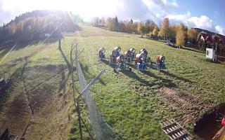 Stacja Narciarska Kamienica - 26-10-2026 11:20