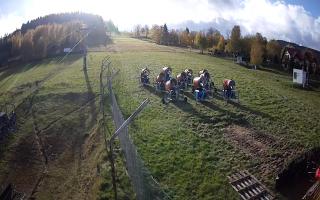 Stacja Narciarska Kamienica - 26-10-2026 11:28