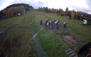 Stacja Narciarska Kamienica - 26-10-2026 11:37