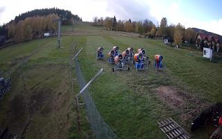 Stacja Narciarska Kamienica - 26-10-2026 11:54