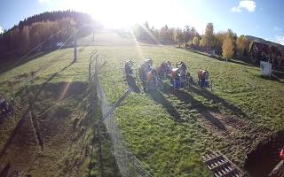 Stacja Narciarska Kamienica - 26-10-2026 12:27
