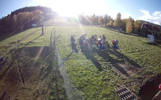 Stacja Narciarska Kamienica - 26-10-2026 12:36