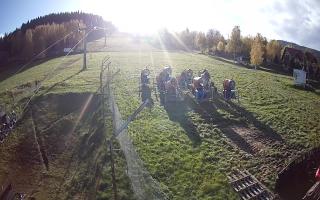 Stacja Narciarska Kamienica - 26-10-2026 12:44