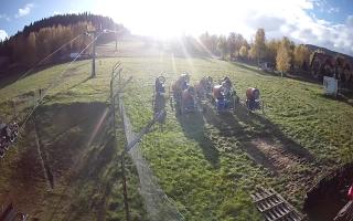 Stacja Narciarska Kamienica - 26-10-2026 12:52