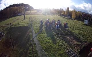 Stacja Narciarska Kamienica - 26-10-2026 13:01