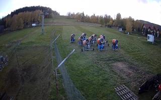 Stacja Narciarska Kamienica - 26-10-2026 13:09