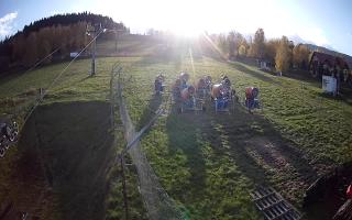 Stacja Narciarska Kamienica - 26-10-2026 13:18