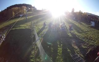Stacja Narciarska Kamienica - 26-10-2026 13:43