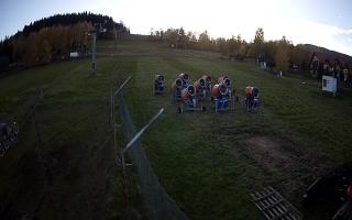 Stacja Narciarska Kamienica - 26-10-2026 13:51