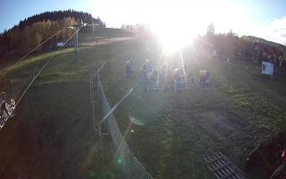 Stacja Narciarska Kamienica - 26-10-2026 13:59