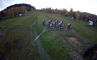 Stacja Narciarska Kamienica - 26-10-2026 14:33