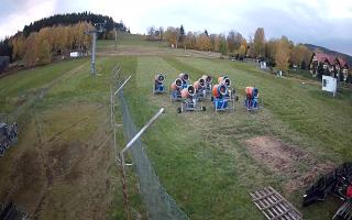 Stacja Narciarska Kamienica - 26-10-2026 15:16