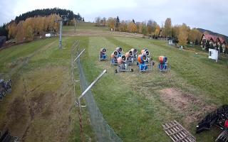 Stacja Narciarska Kamienica - 26-10-2026 15:24