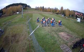 Stacja Narciarska Kamienica - 26-10-2026 15:33