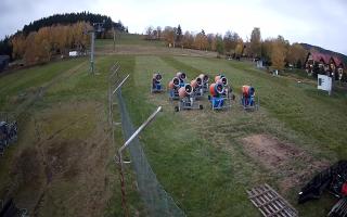 Stacja Narciarska Kamienica - 26-10-2026 15:41