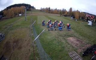 Stacja Narciarska Kamienica - 26-10-2026 15:50