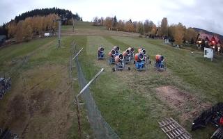Stacja Narciarska Kamienica - 26-10-2026 15:58
