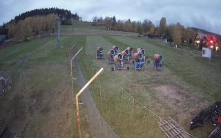 Stacja Narciarska Kamienica - 26-10-2026 16:07