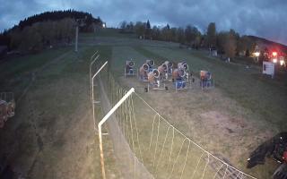 Stacja Narciarska Kamienica - 26-10-2026 16:15