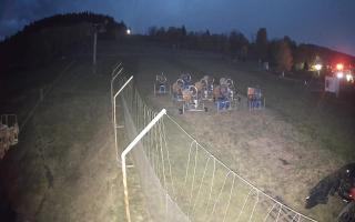 Stacja Narciarska Kamienica - 26-10-2026 16:24