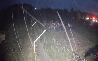 Stacja Narciarska Kamienica - 26-10-2026 16:32