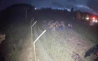 Stacja Narciarska Kamienica - 26-10-2026 16:41