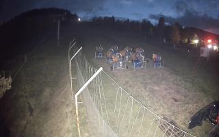 Stacja Narciarska Kamienica - 26-10-2026 16:49