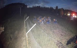 Stacja Narciarska Kamienica - 26-10-2026 16:58