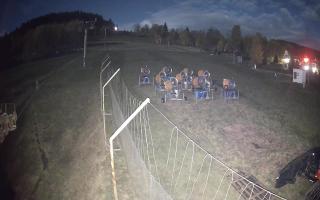 Stacja Narciarska Kamienica - 26-10-2026 17:06