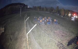 Stacja Narciarska Kamienica - 26-10-2026 17:15