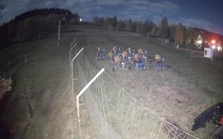 Stacja Narciarska Kamienica - 26-10-2026 17:56