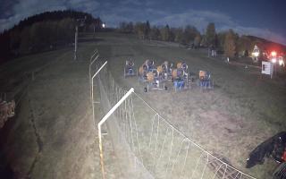 Stacja Narciarska Kamienica - 26-10-2026 18:05