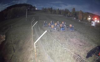 Stacja Narciarska Kamienica - 26-10-2026 18:13