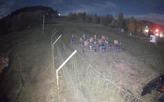 Stacja Narciarska Kamienica - 26-10-2026 18:22
